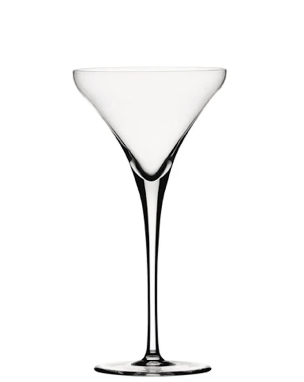 Spiegelau Willsberger Anniversary Martiniglas 26 cl 4-p