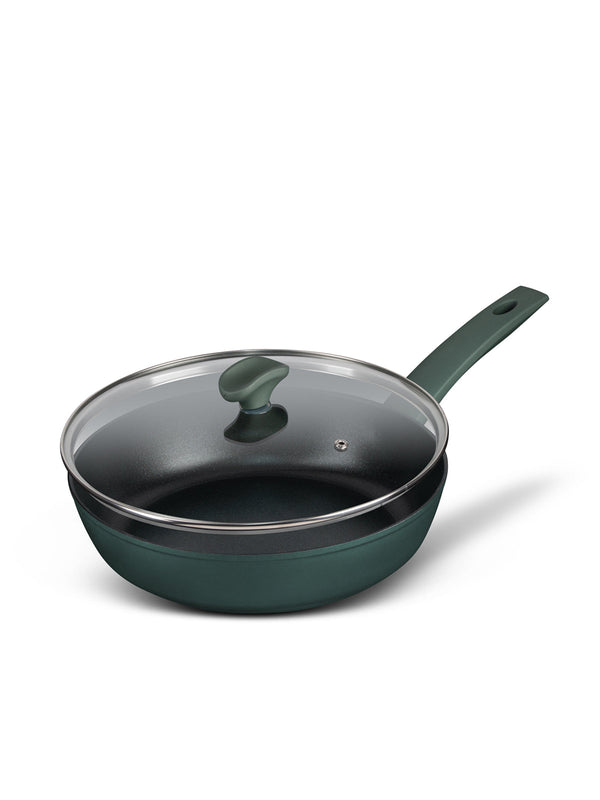 Prestige Earth Friendly Sauteuse Med Lock 28cm