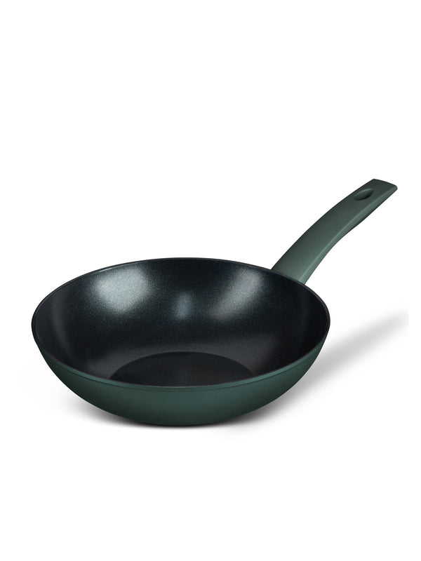 Prestige Earth Friendly Wok 28cm