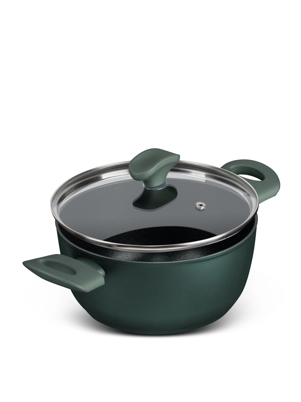 Prestige Earth Friendly Gryta Med Lock 4,4L, 24cm