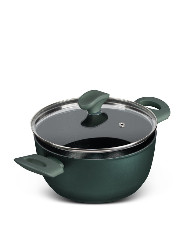 Prestige Earth Friendly Gryta Med Lock 4,4L, 24cm