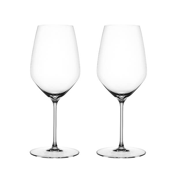 Spiegelau HI-LITE Bordeaux glas 65cl 2-p