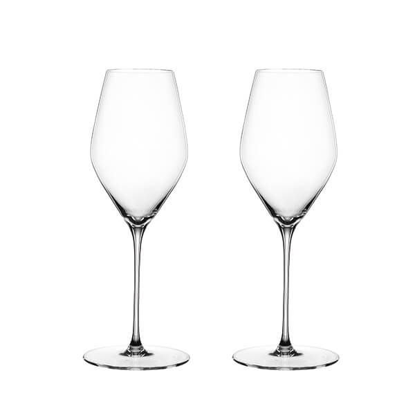 Spiegelau HI-LITE Champagne glas 34cl 2-p