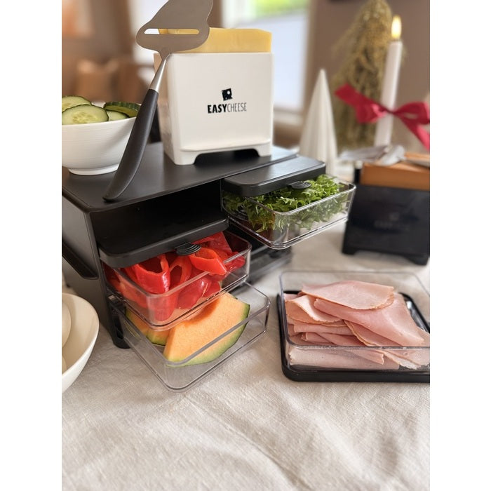 Fresh & Easy Fresh Påleggsrack 450 ml – bild 2
