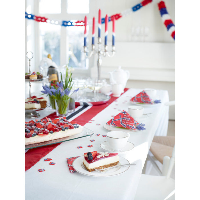 Royal Porcelain Platinum Tallrik – bild 8