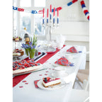 Royal Porcelain Platinum Tallrik – bild 8