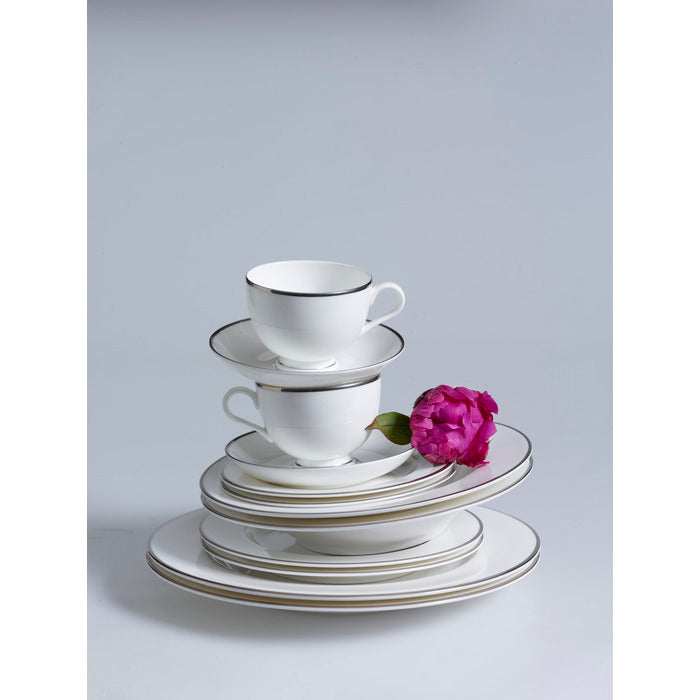 Royal Porcelain Platinum Tallrik – bild 14
