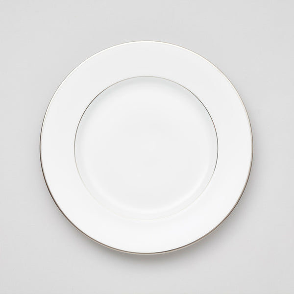 Royal Porcelain Platinum Tallrik 27 cm