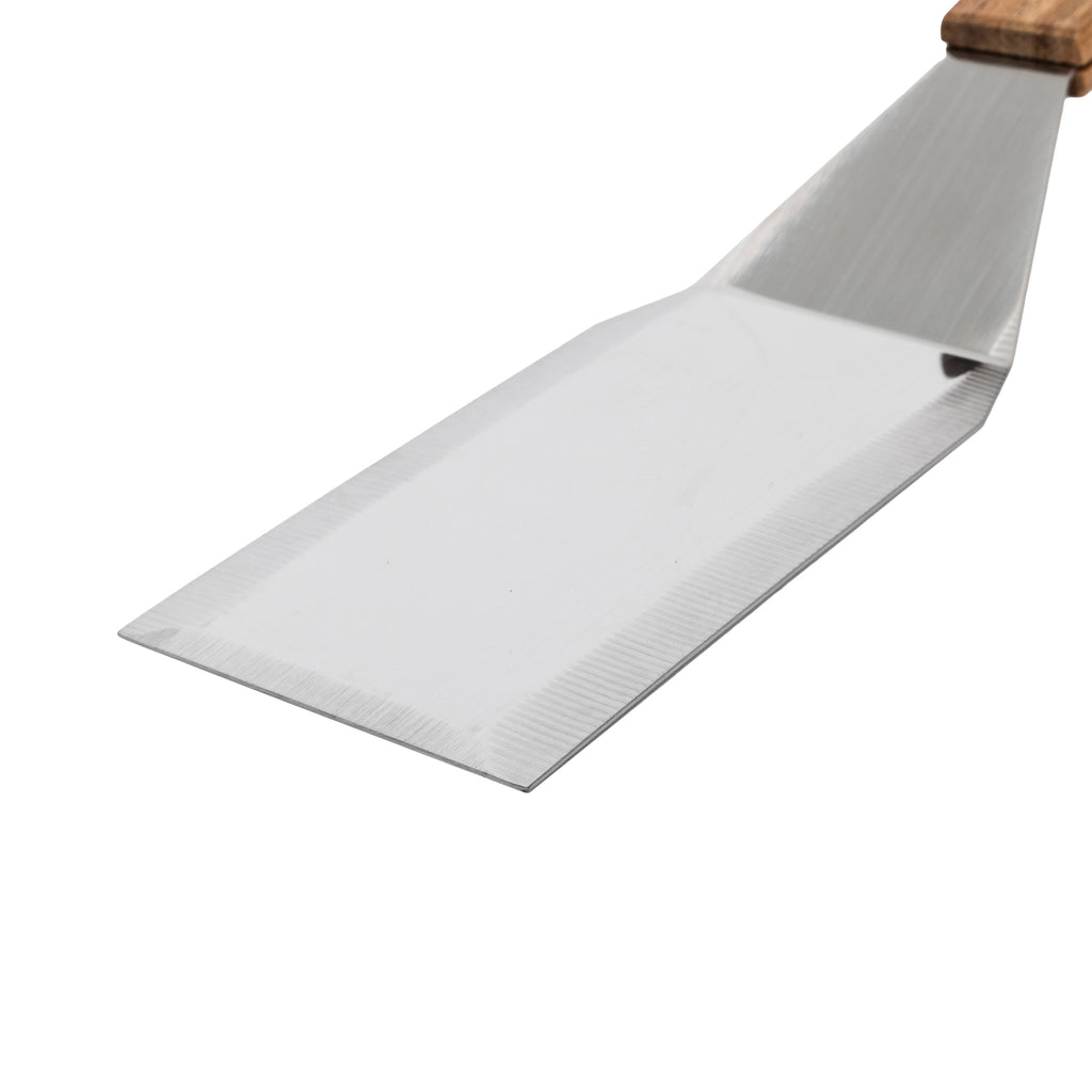 Kamado Sumo Burgarspade