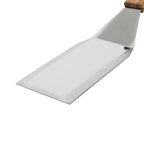 Kamado Sumo Burgarspade