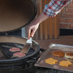 Kamado Sumo Burgarspade