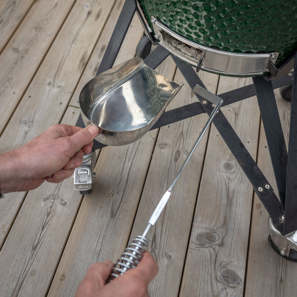 Kamado Sumo Askraka