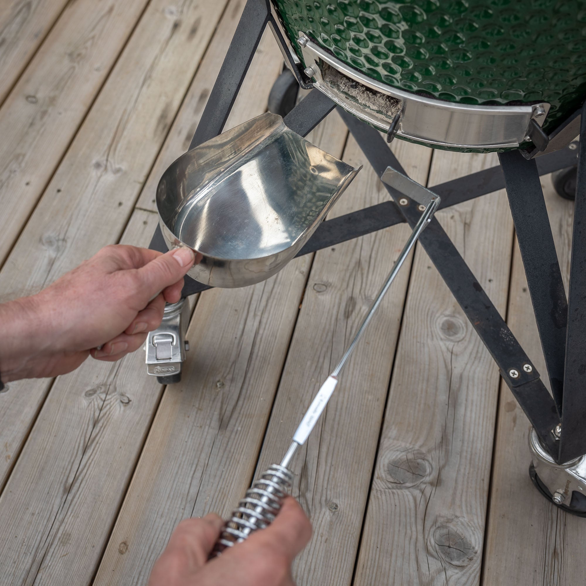 Kamado Sumo Askraka