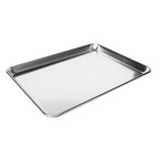 Kamado Sumo Aluminiumbricka Stor 45 x 33 cm