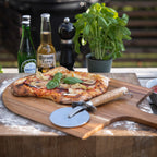 Kamado Sumo Pizzaspade Akaciaträ