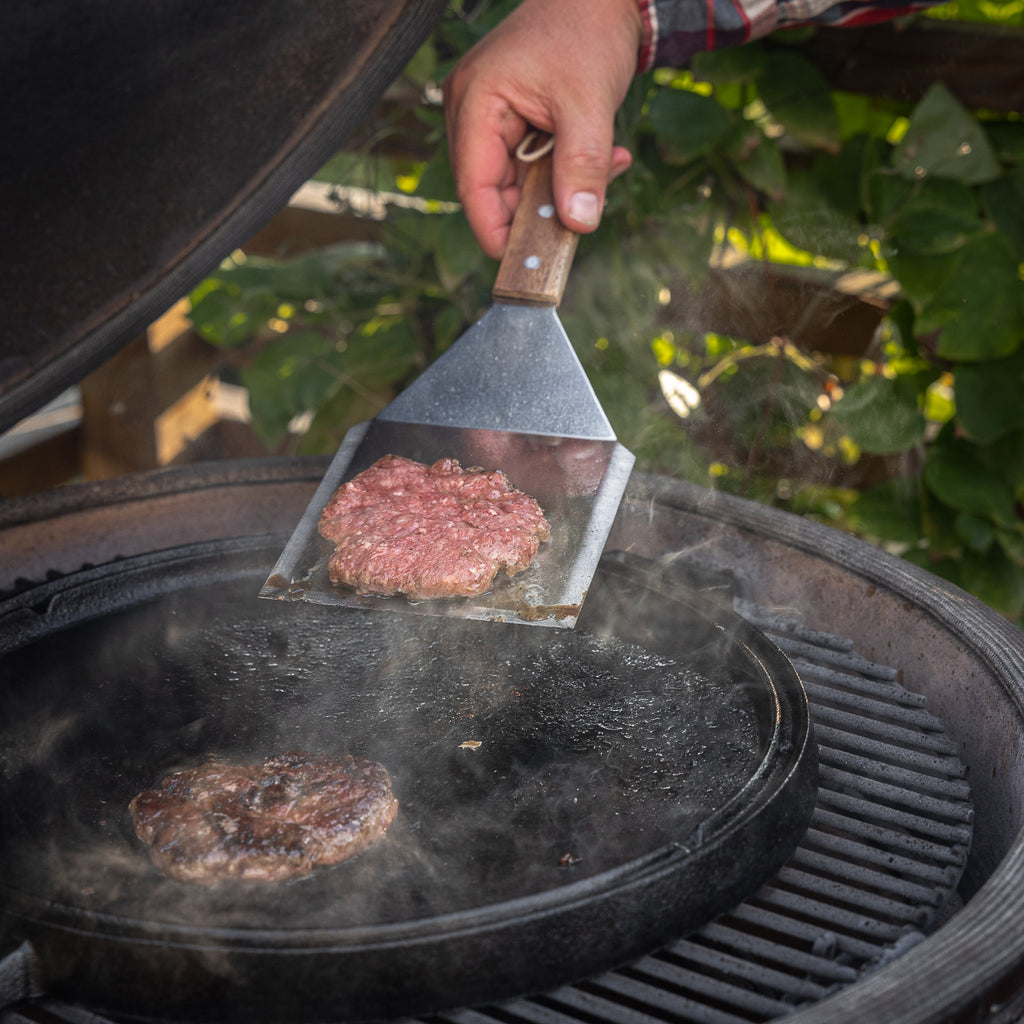 Kamado Sumo Burgarspade XXL