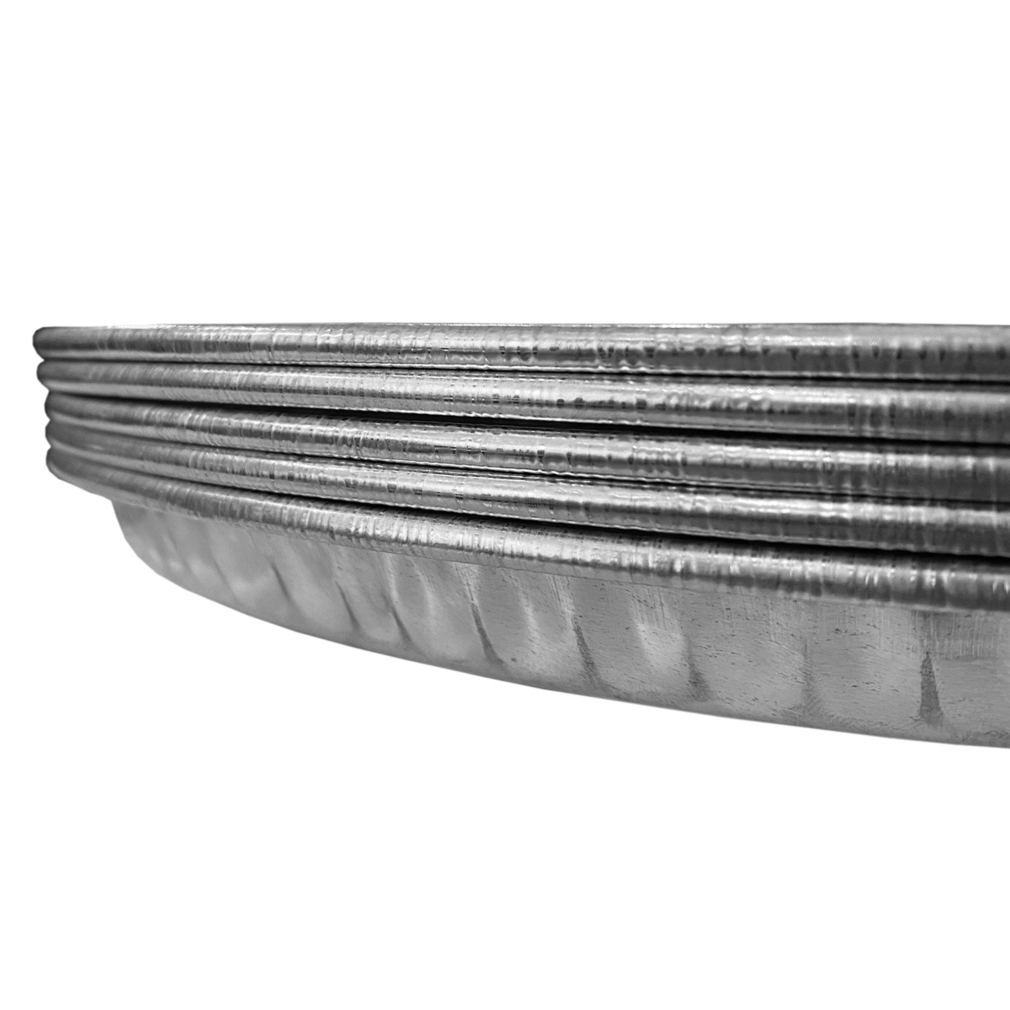 Kamado Sumo Drip Trays (5-pac)