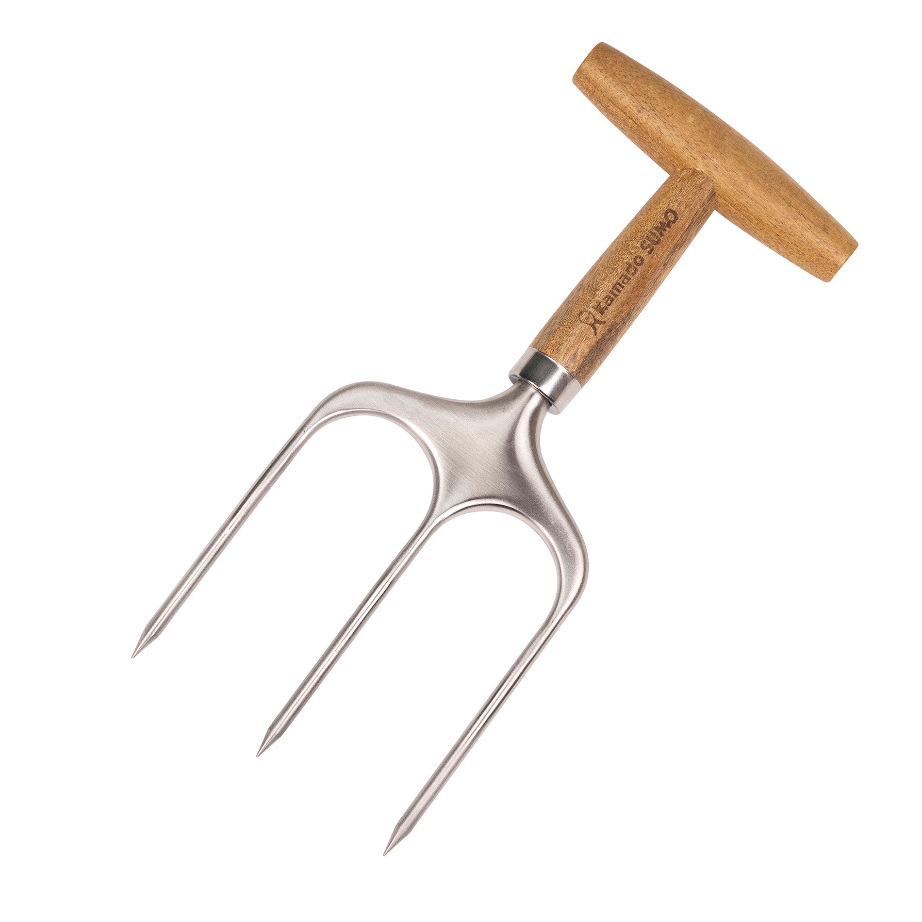 Kamado Sumo Meat Fork