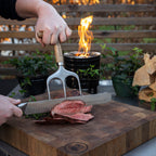 Kamado Sumo Meat Fork
