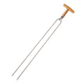 Kamado Sumo Long Grill Skewers