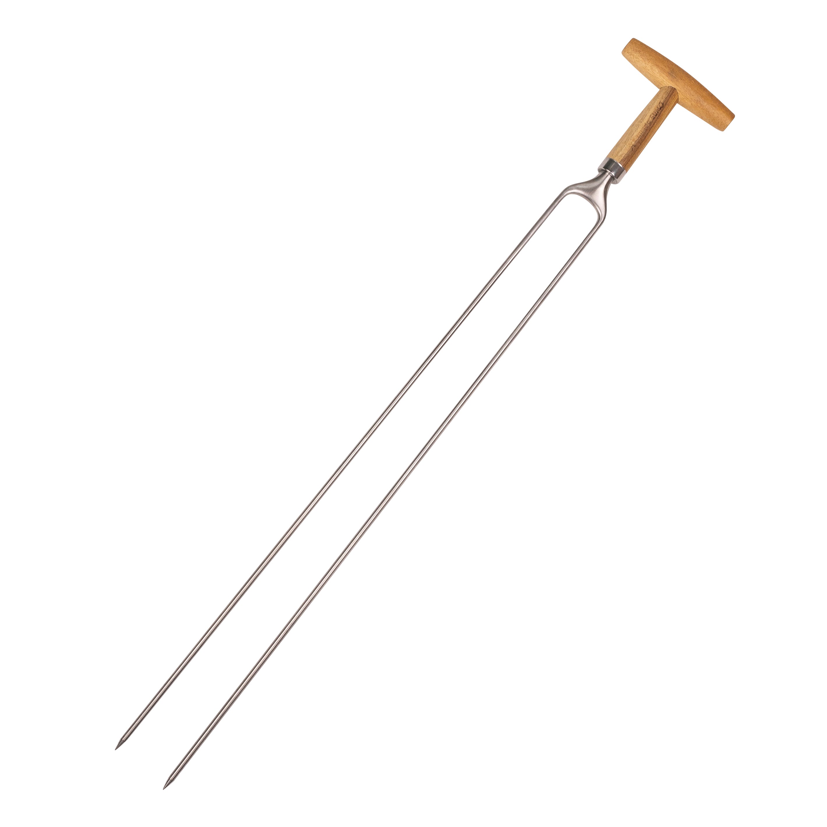 Kamado Sumo Long Grill Skewers