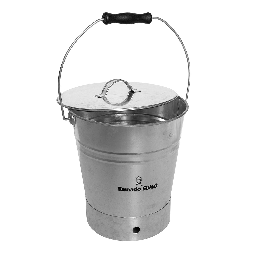 Kamado Sumo Ash Bucket