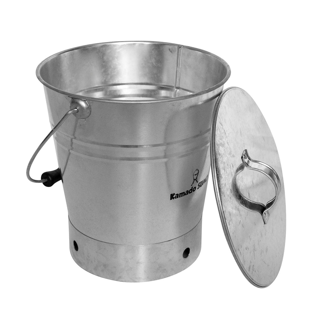 Kamado Sumo Ash Bucket