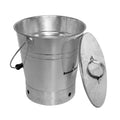 Kamado Sumo Ash Bucket