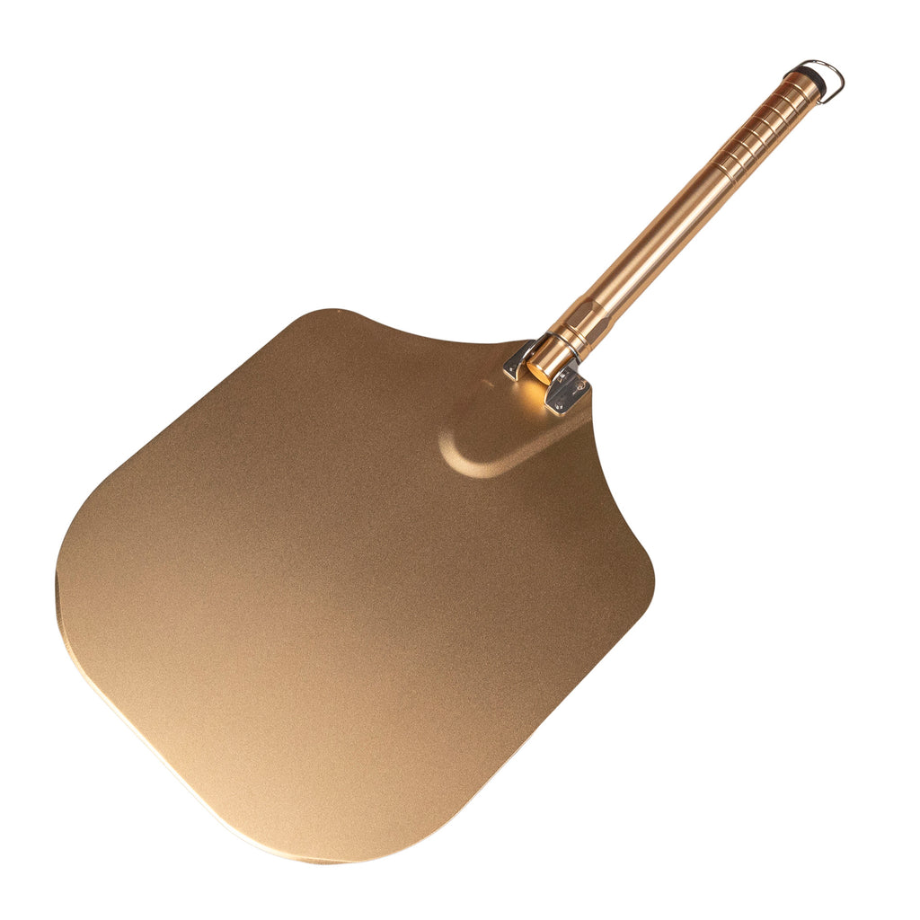 Kamado Sumo Pizza peel Gold