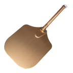 Kamado Sumo Pizza peel Gold