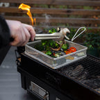 Kamado Sumo Mesh Basket