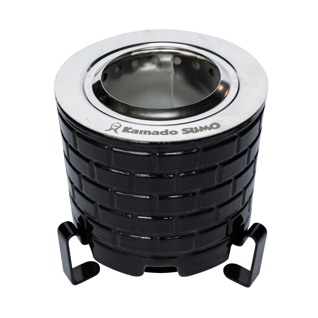 Kamado Sumo Fire Pit