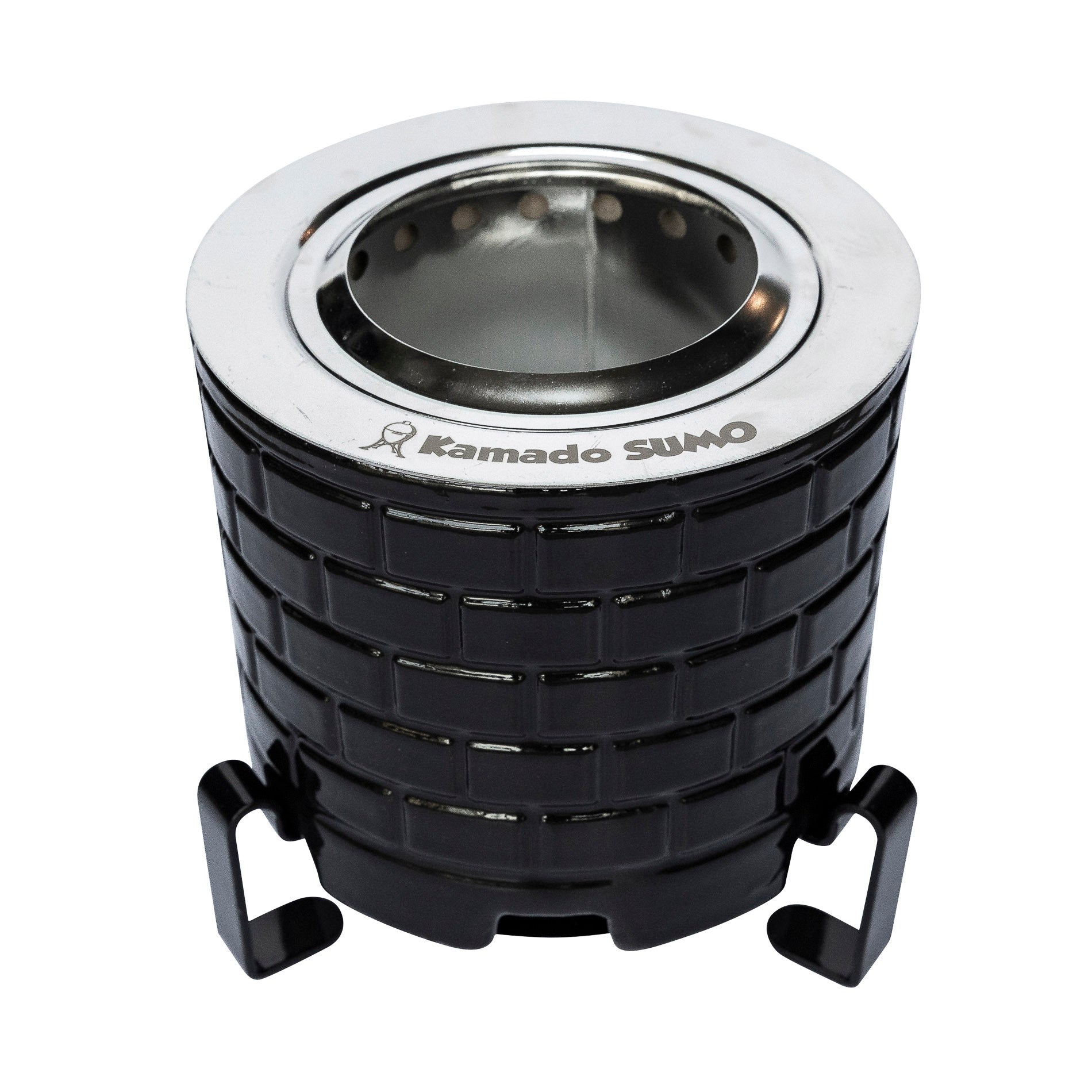 Kamado Sumo Fire Pit