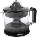 Princess – Juicepress Citrus Juicer Classic Black