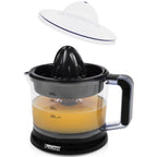 Princess – Juicepress Citrus Juicer Classic Black