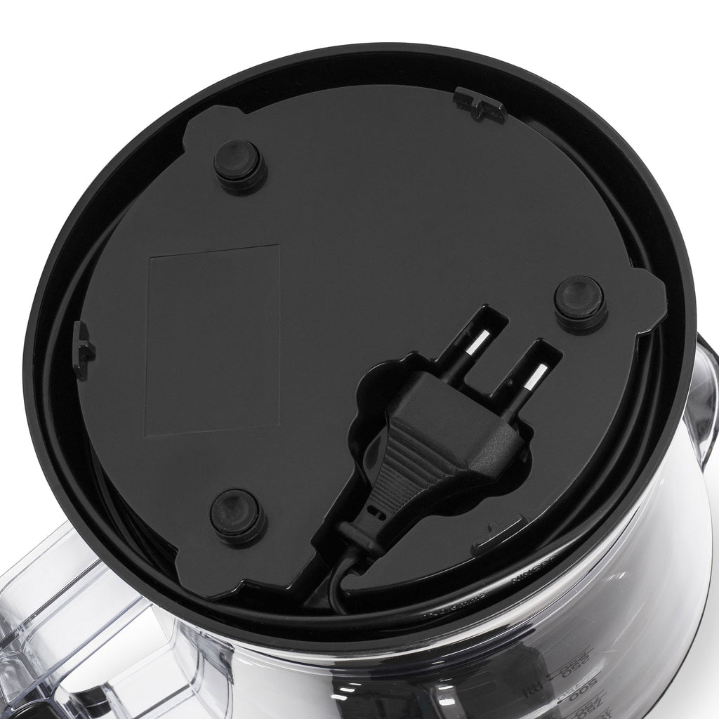 Princess – Juicepress Citrus Juicer Classic Black
