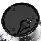 Princess – Juicepress Citrus Juicer Classic Black