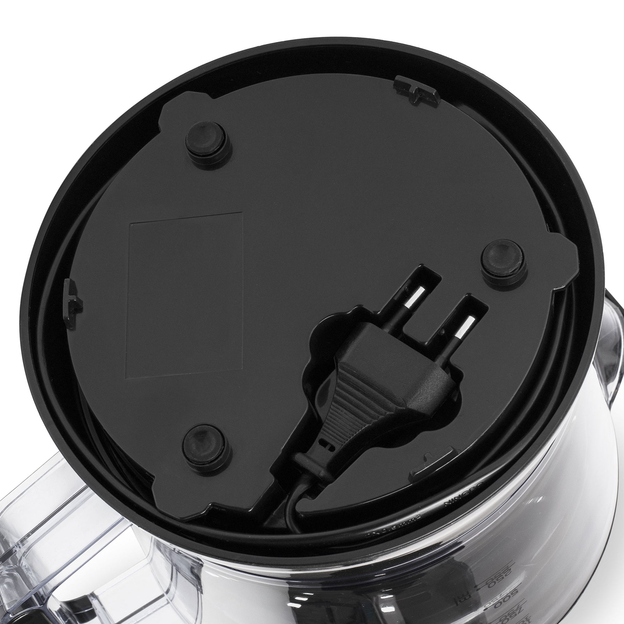 Princess – Juicepress Citrus Juicer Classic Black