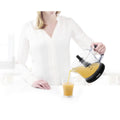 Princess – Juicepress Citrus Juicer Classic Black