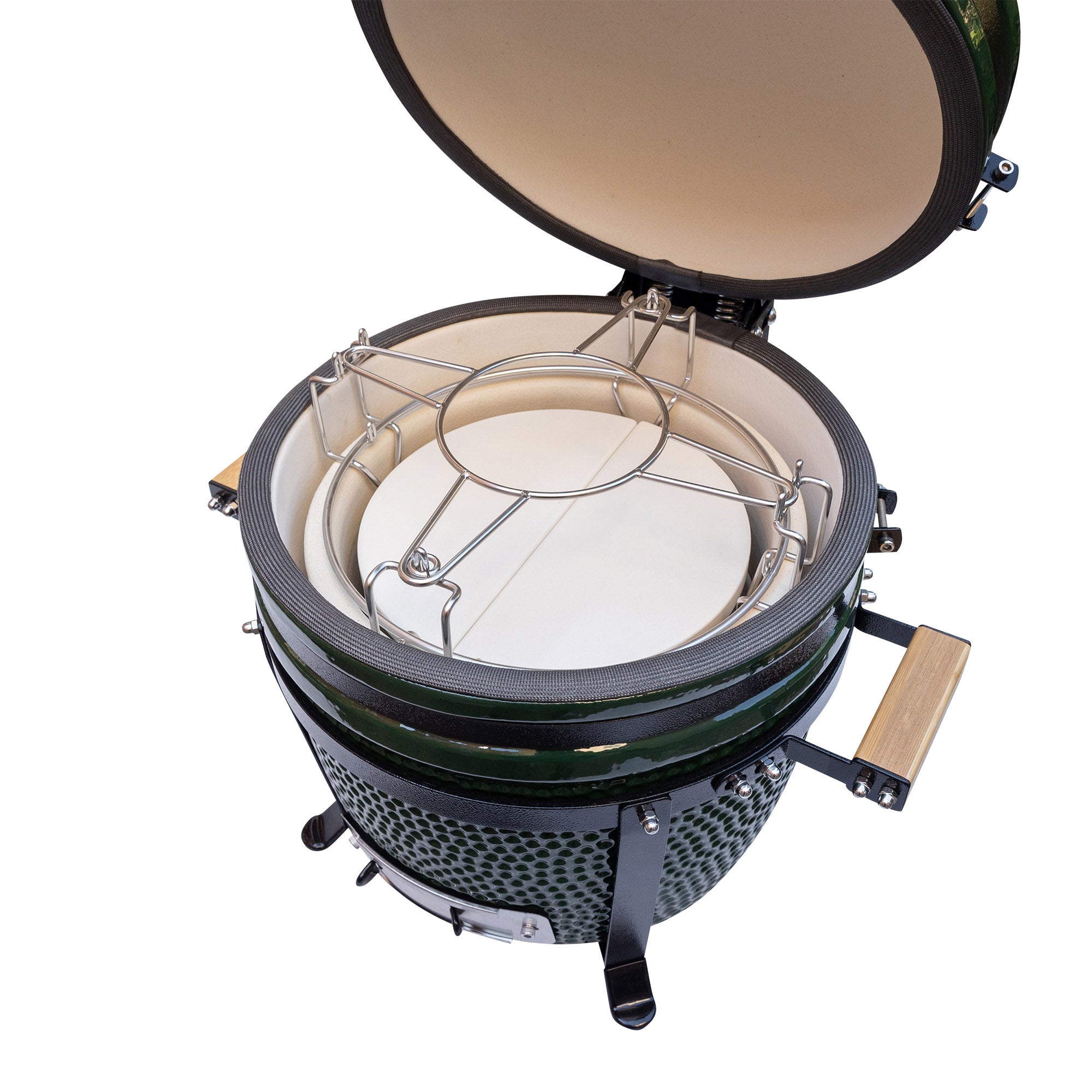 Kamado Sumo Flexible Grill Grid Junior Classic