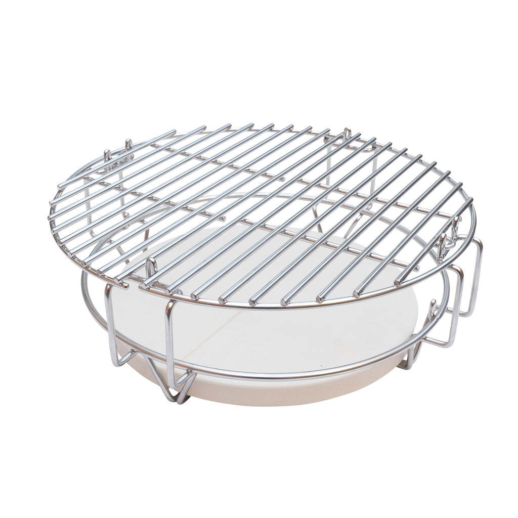 Kamado Sumo Flexible Grill Grid Junior Classic