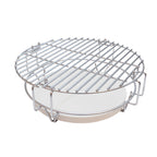 Kamado Sumo Flexible Grill Grid Junior Classic