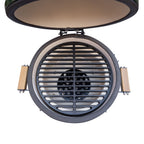 Kamado Sumo Cast Iron Grid Junior