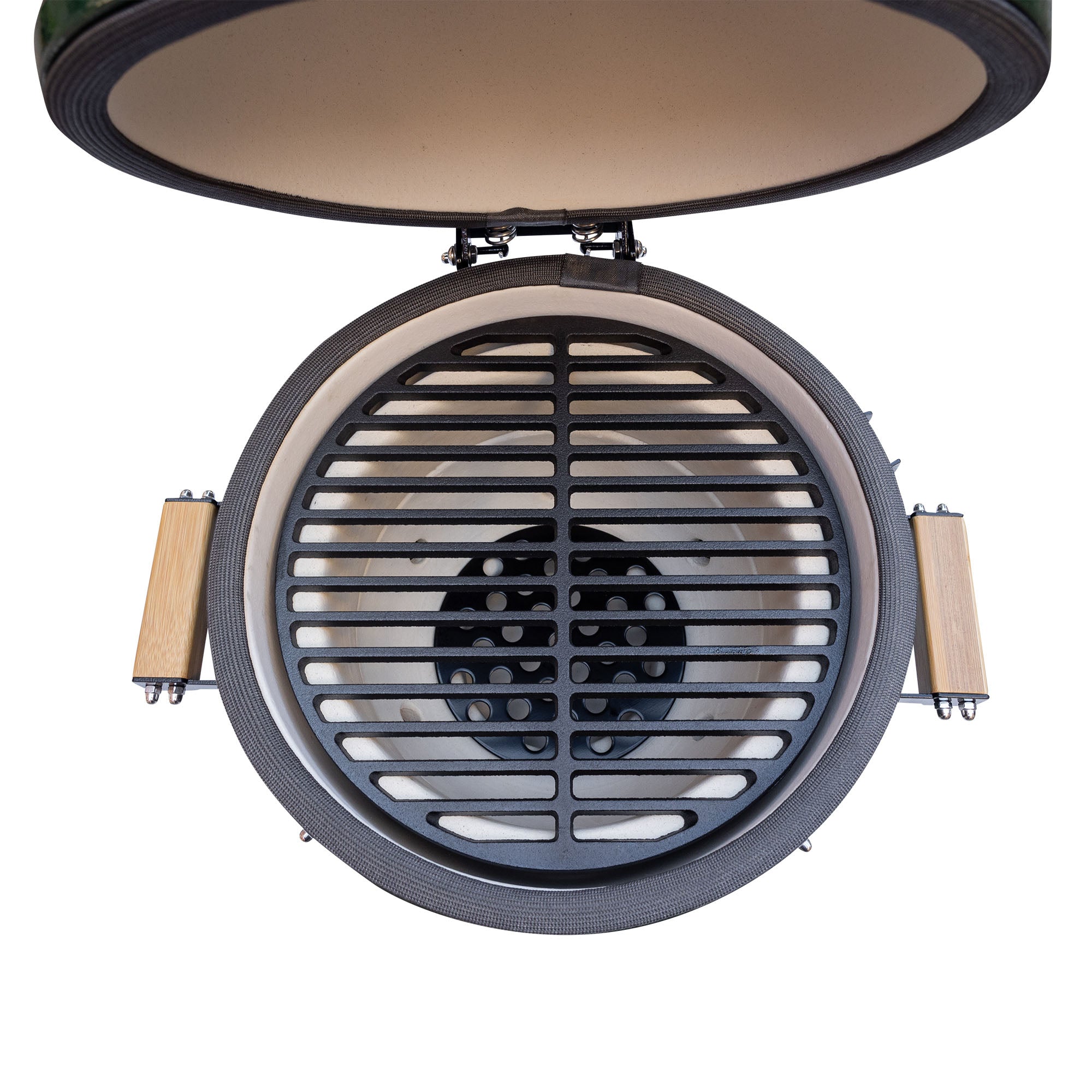 Kamado Sumo Cast Iron Grid Junior