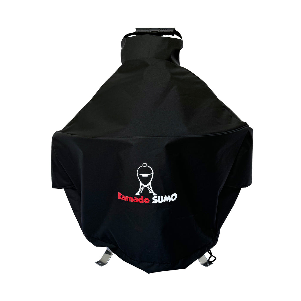 Kamado Sumo Cover Signature Junior