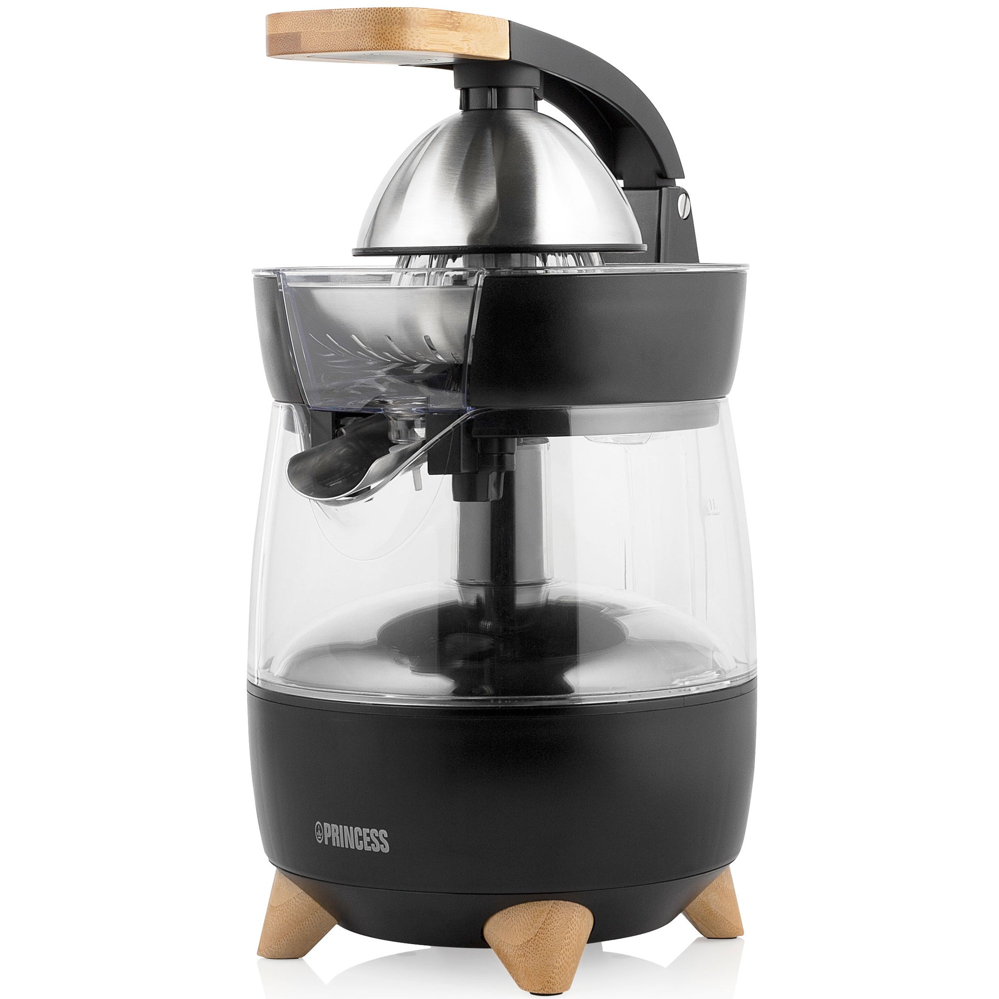 Princess – Juicepress "Luxurious own design" Bamboo 300W