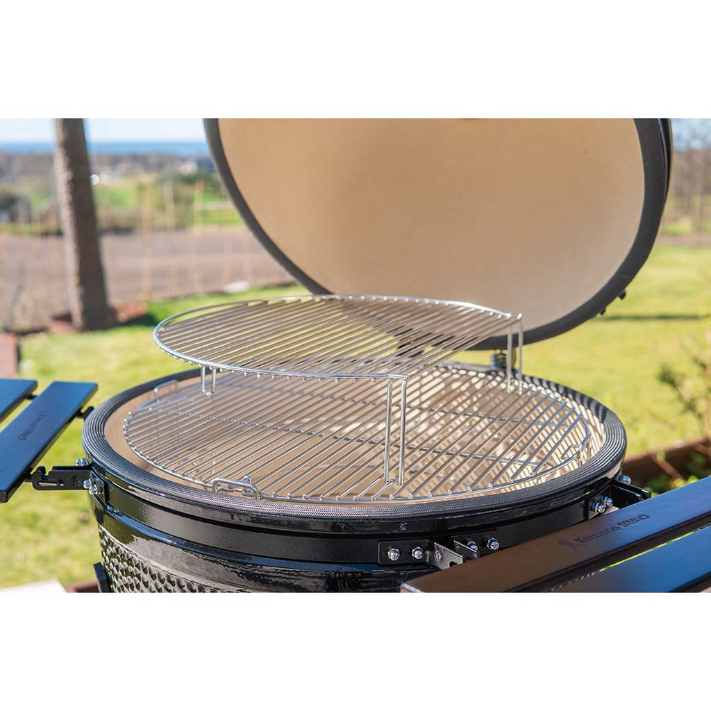 Kamado Sumo Upper Grill Grid Midi/Large