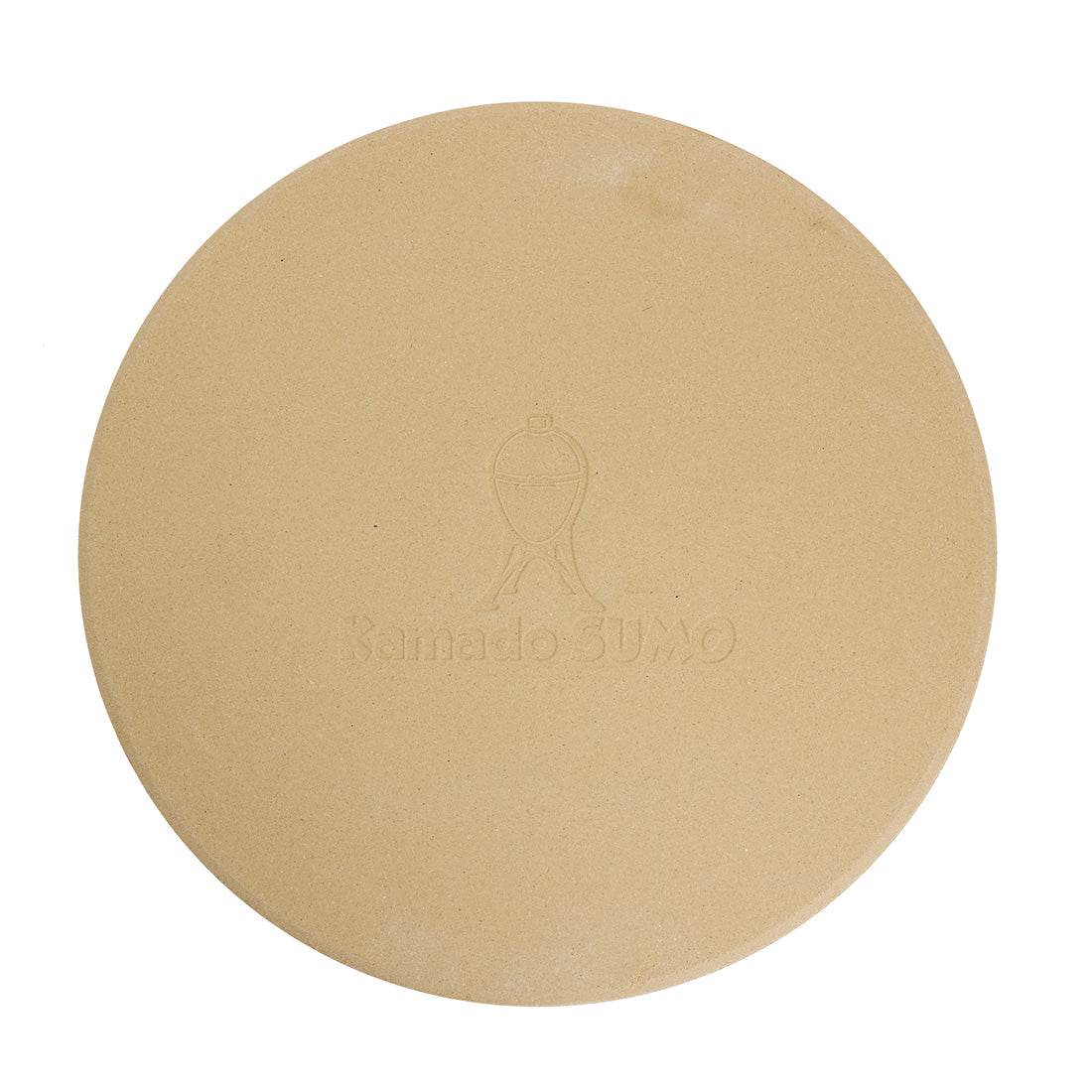 Kamado Sumo Pizza stone 38 cm