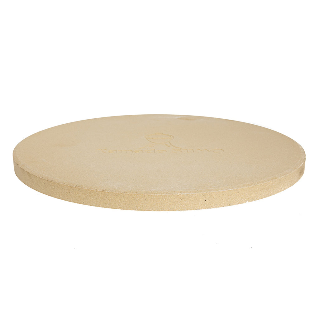 Kamado Sumo Pizza stone 38 cm
