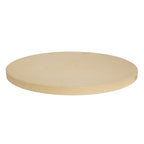 Kamado Sumo Pizza stone 38 cm